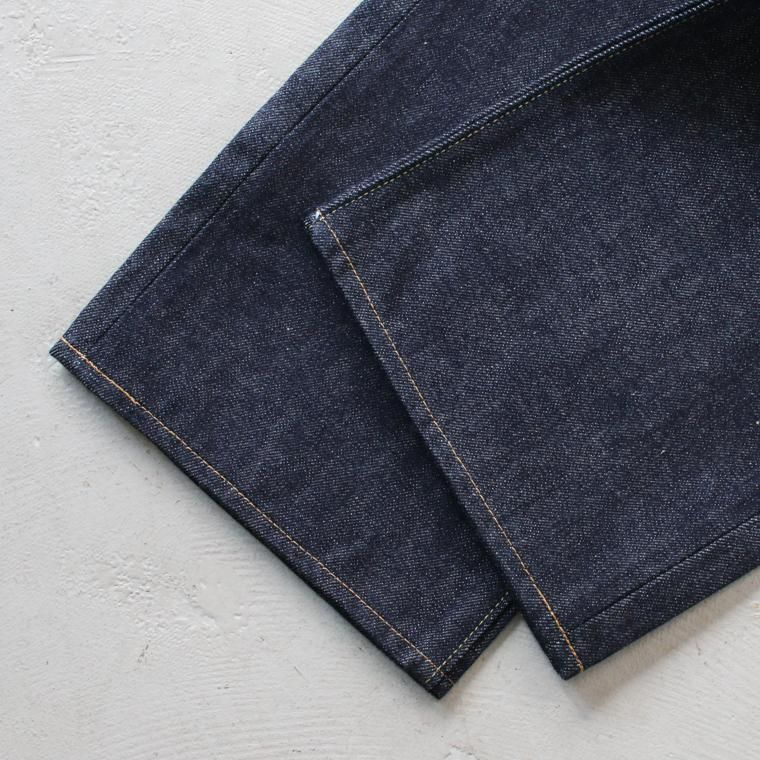 Denime ドゥニーム Lot 220A "OFFSET XX MODEL"
