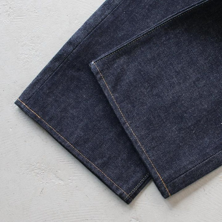 Denime ドゥニーム Lot 220A "OFFSET XX MODEL"