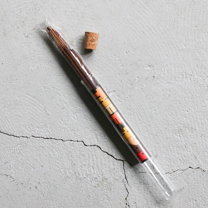THE FLAVOR DESIGN ザ フレーバーデザイン  INCENSE