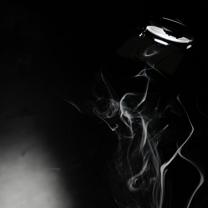 THE FLAVOR DESIGN ザ フレーバーデザイン  INCENSE