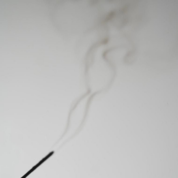 THE FLAVOR DESIGN ザ フレーバーデザイン  INCENSE