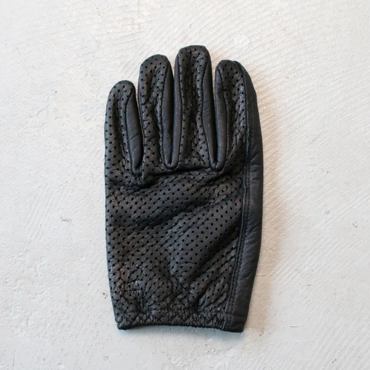 Lamp gloves (L) ブラック Lamp gloves ランプグローブス