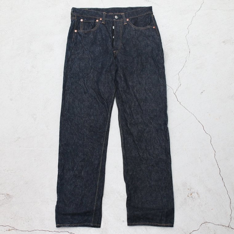 Denime ドゥニーム Lot 221 "BIG E MODEL"