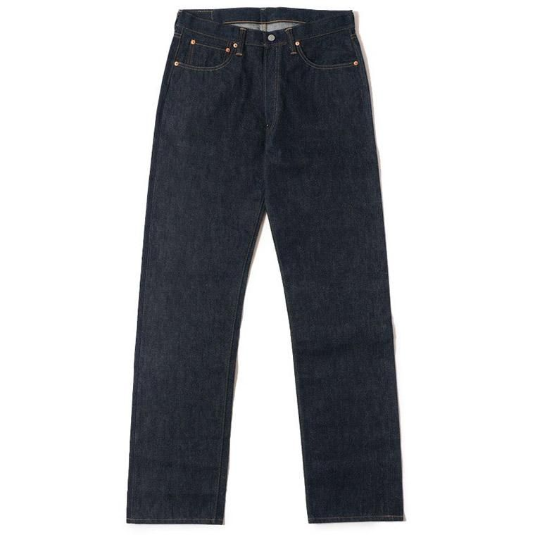 Denime ドゥニーム Lot 221 "BIG E MODEL"
