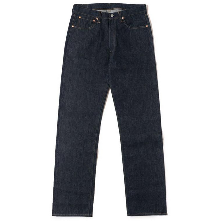 Denime ドゥニーム Lot 221 "BIG E MODEL"
