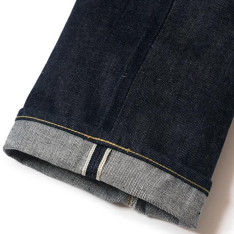 Denime ドゥニーム Lot 221 "BIG E MODEL"