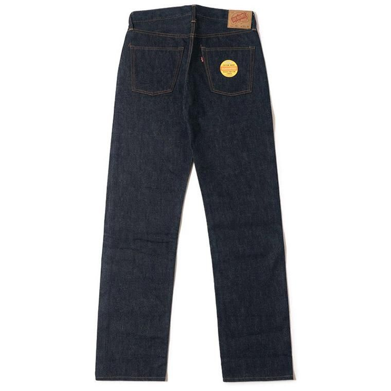 Denime ドゥニーム Lot 221 "BIG E MODEL"