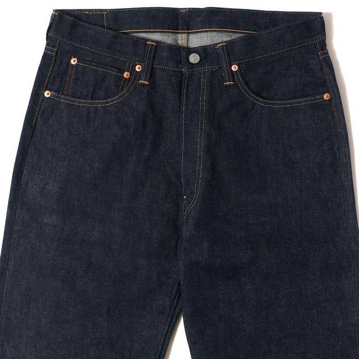 Denime ドゥニーム Lot 221 "BIG E MODEL"
