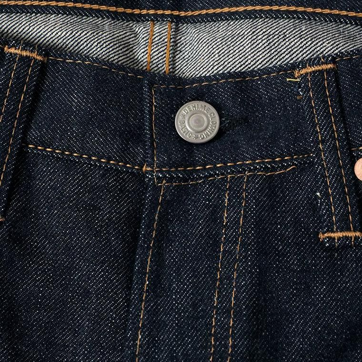 Denime ドゥニーム Lot 221 "BIG E MODEL"