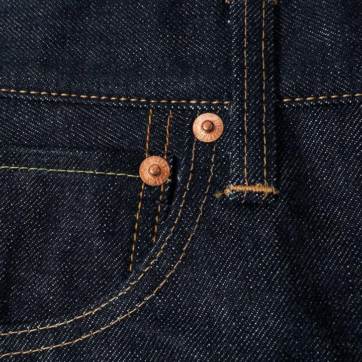 Denime ドゥニーム Lot 221 "BIG E MODEL"