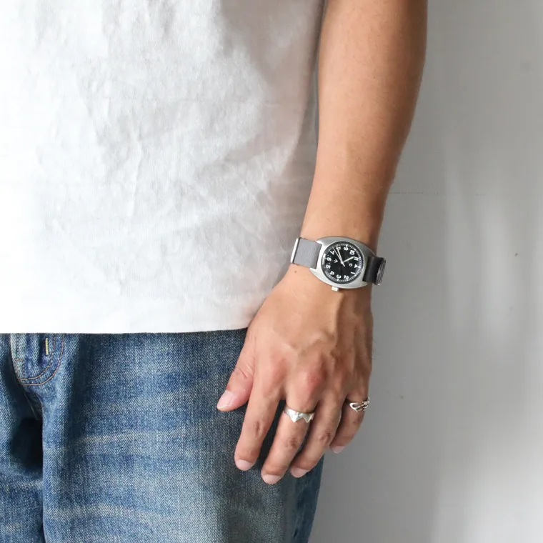 MONTRE ROROI M.R.M.W   Royal army W-10  Standard