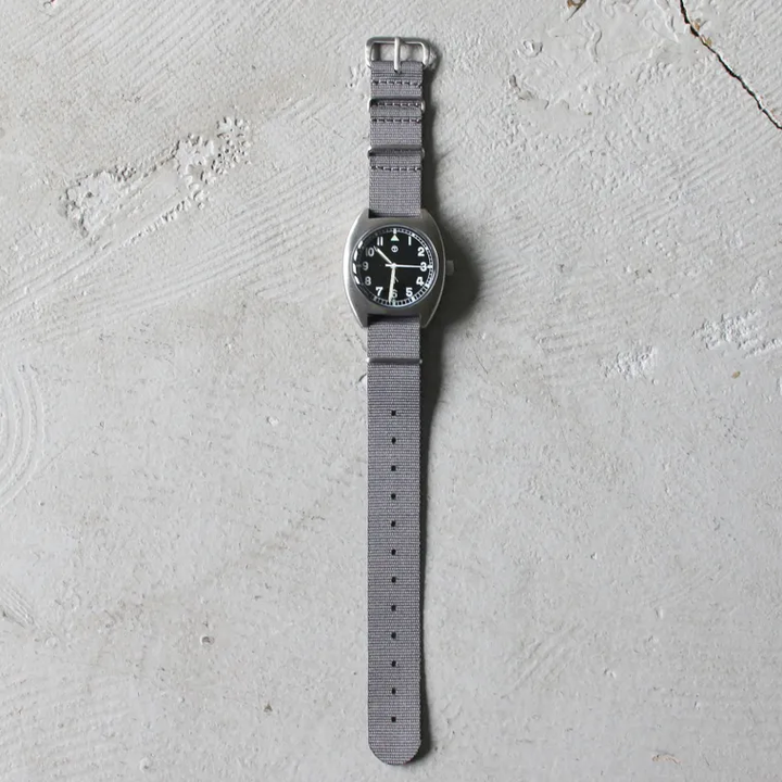MONTRE ROROI M.R.M.W   Royal army W-10  Standard