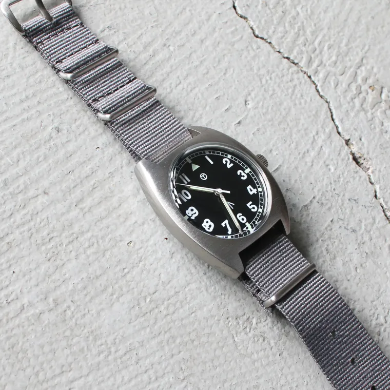 MONTRE ROROI M.R.M.W   Royal army W-10  Standard