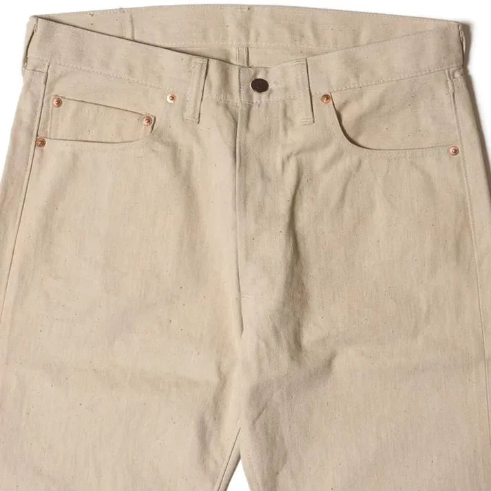 DENIME Lot 224-66M (66MODEL) MOTHER COTTON L30
