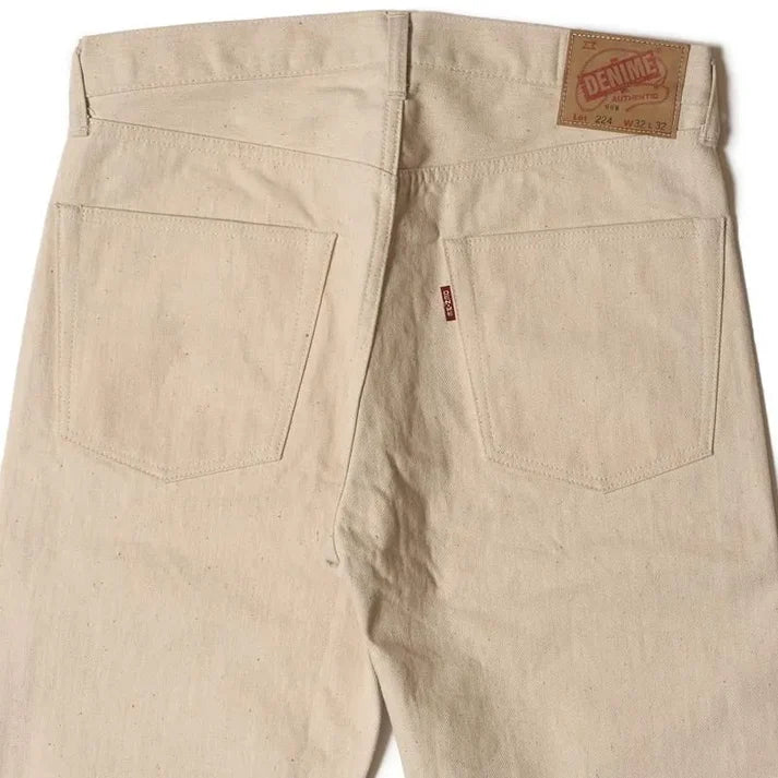 DENIME Lot 224-66M (66MODEL) MOTHER COTTON L30