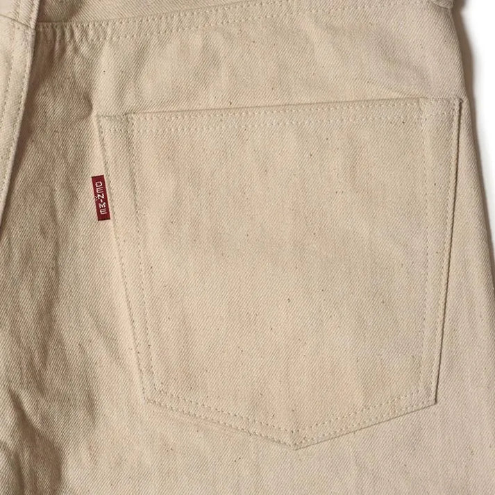 DENIME Lot 224-66M (66MODEL) MOTHER COTTON L30