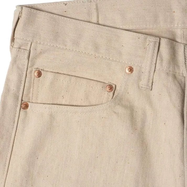 DENIME Lot 224-66M (66MODEL) MOTHER COTTON L30
