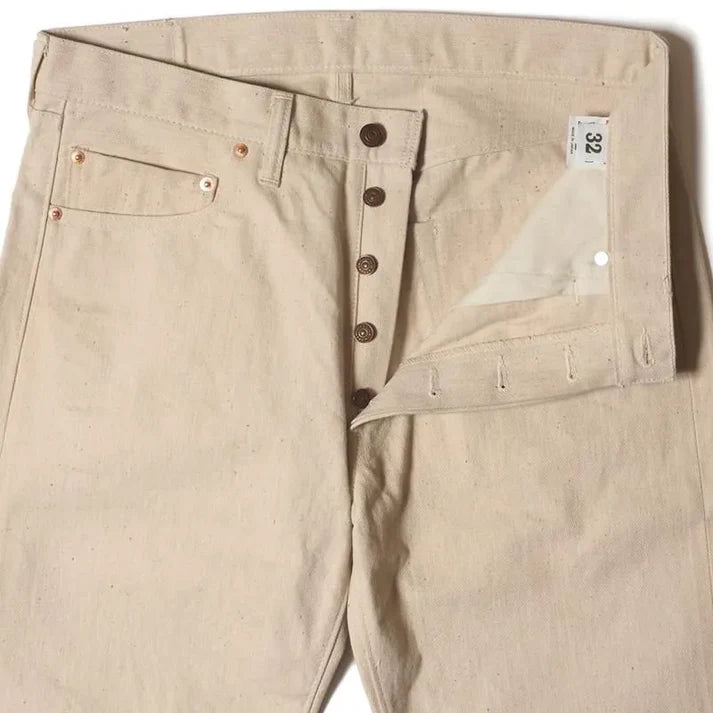 DENIME Lot 224-66M (66MODEL) MOTHER COTTON L30