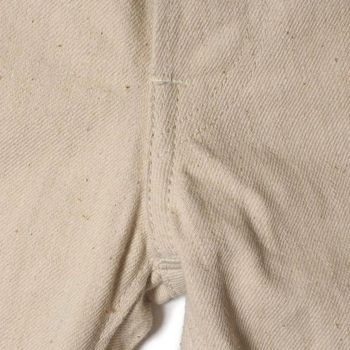 DENIME Lot 224-66M (66MODEL) MOTHER COTTON L30