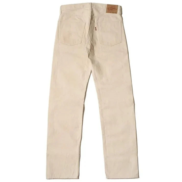 DENIME Lot 224-66M (66MODEL) MOTHER COTTON L30
