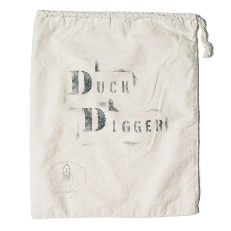 WAREHOUSE ウエアハウス Lot DD-2001 (T BACK STYLE) DUCK DIGGER デニムジャケット