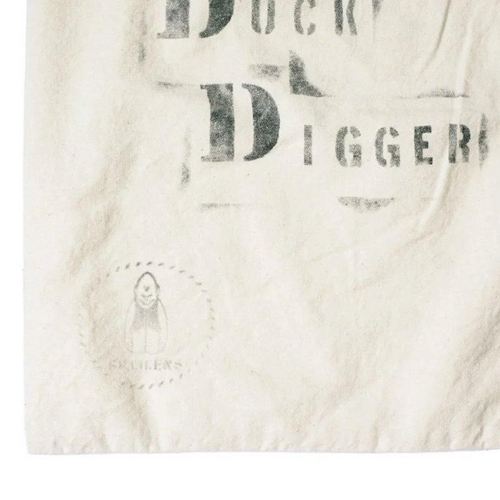 WAREHOUSE ウエアハウス Lot DD-2001 (T BACK STYLE) DUCK DIGGER デニムジャケット