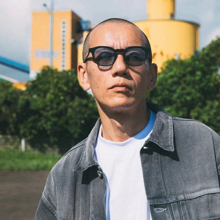 OWN EYEWEAR オウンアイウェア 