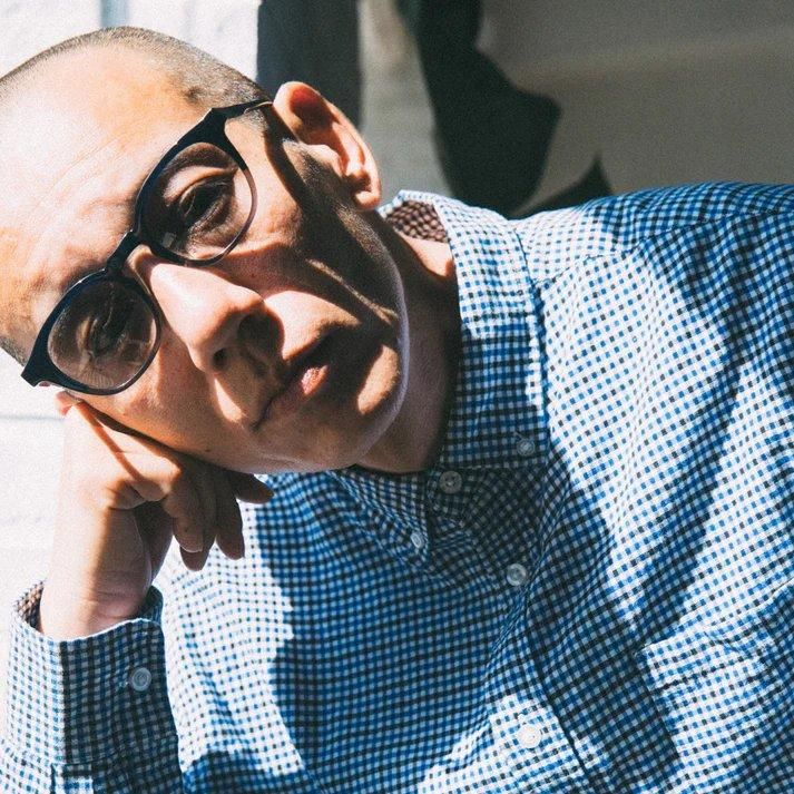 OWN EYEWEAR オウンアイウェア 
