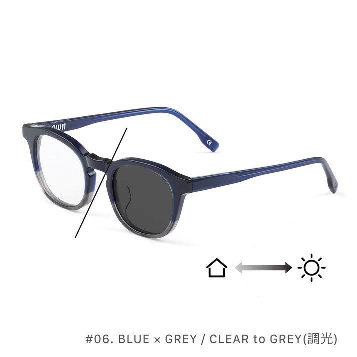 OWN EYEWEAR オウンアイウェア 