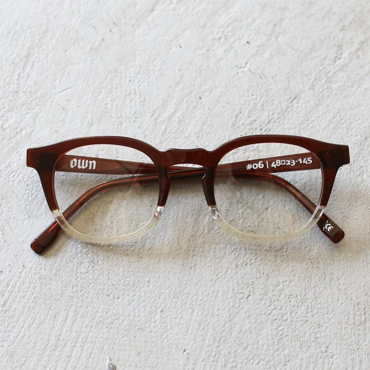 OWN EYEWEAR オウンアイウェア 