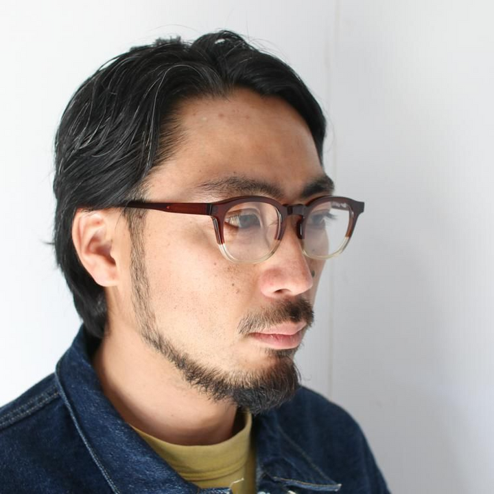 OWN EYEWEAR オウンアイウェア 