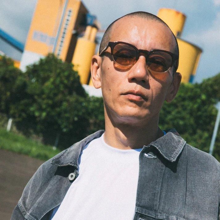 OWN EYEWEAR オウンアイウェア 