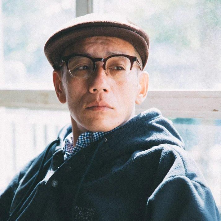 OWN EYEWEAR オウンアイウェア 