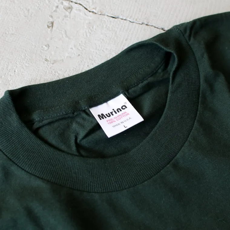 Cotton Expressions CHAMELEON T-SHIRT Green