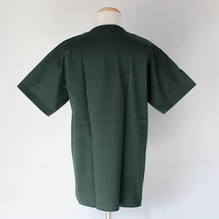 Cotton Expressions CHAMELEON T-SHIRT Green