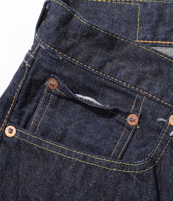 SUGAR CANE シュガーケーン SC41947 / 14.25oz. DENIM 1947 MODEL (REGULAR STRAIGHT)
