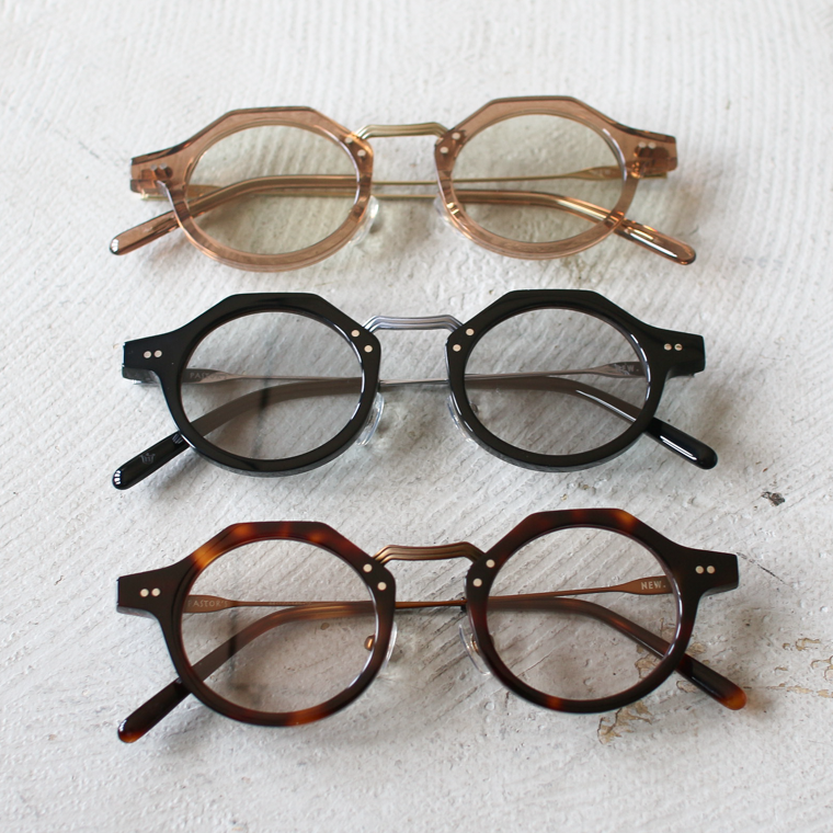 NEW. EYEWEAR  PASTOR‘S