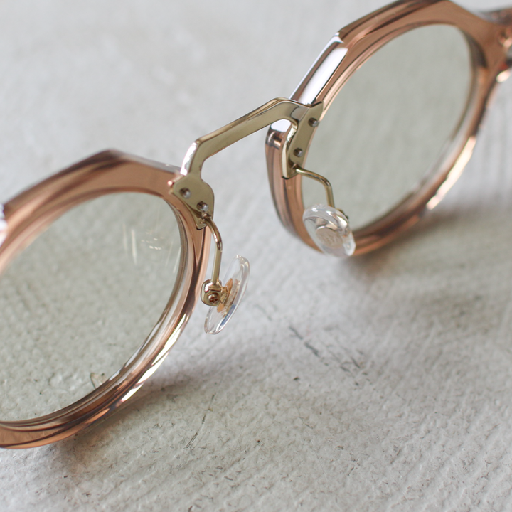 NEW. EYEWEAR  PASTOR‘S