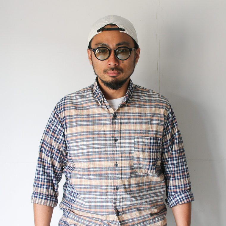 OWN EYEWEAR オウンアイウェア 