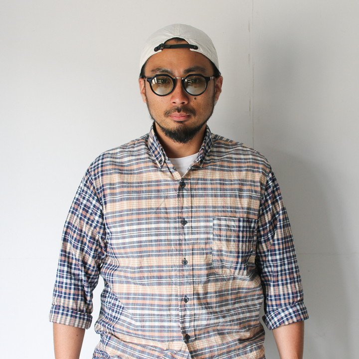 OWN EYEWEAR オウンアイウェア 