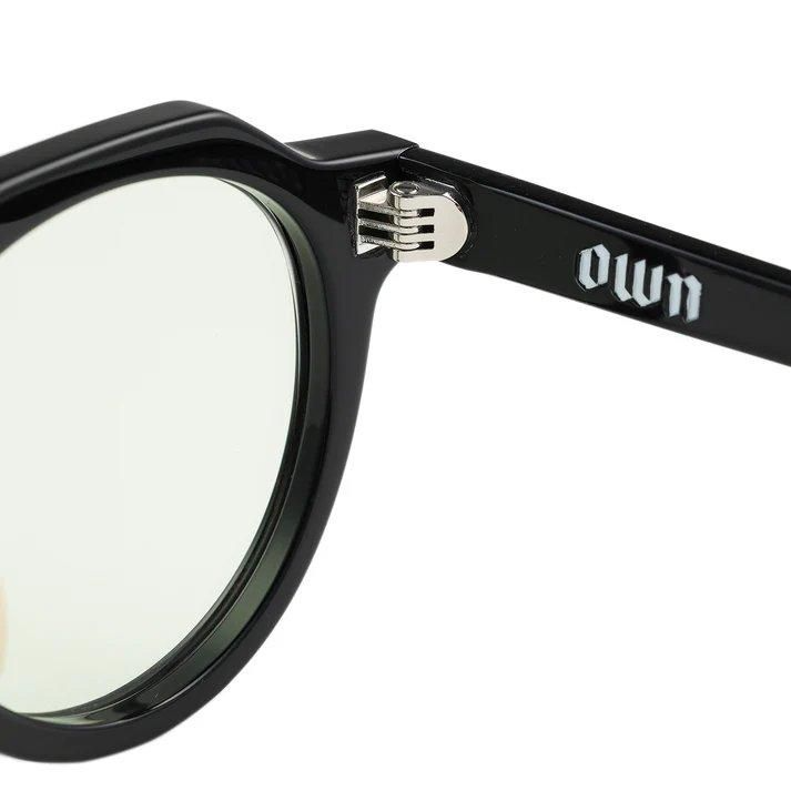 OWN EYEWEAR オウンアイウェア 