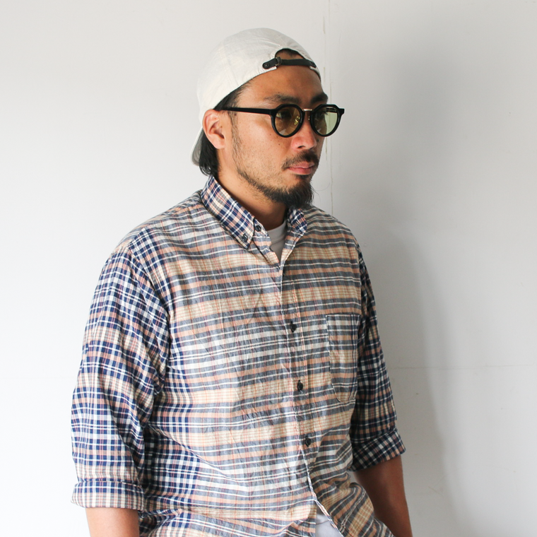 OWN EYEWEAR オウンアイウェア 