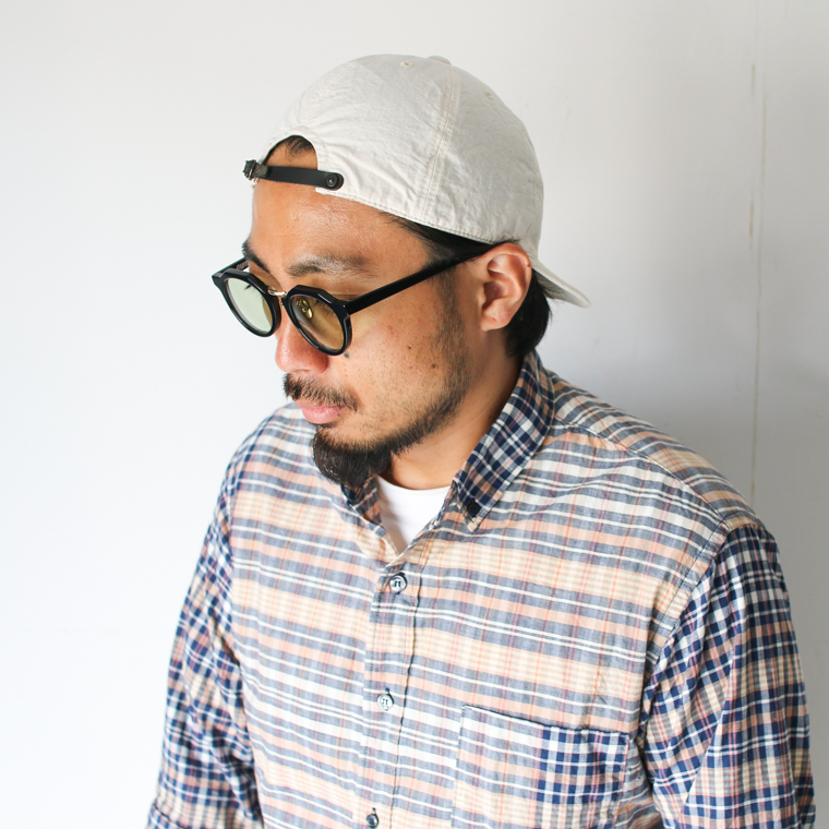 OWN EYEWEAR オウンアイウェア 