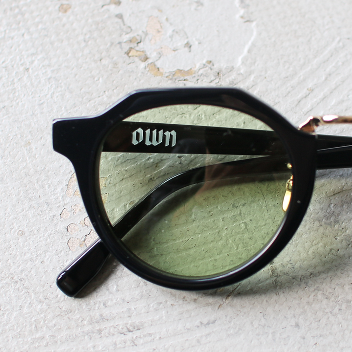 OWN EYEWEAR オウンアイウェア 