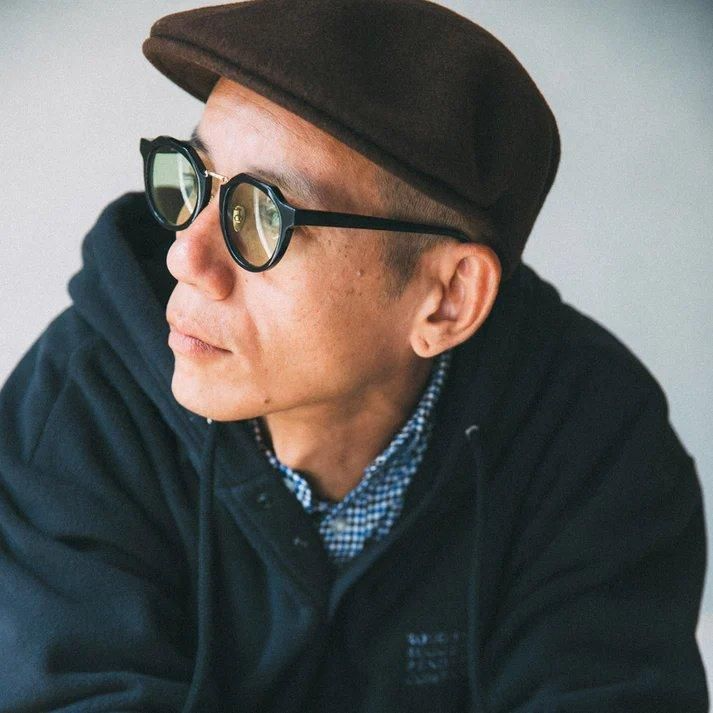 OWN EYEWEAR オウンアイウェア 