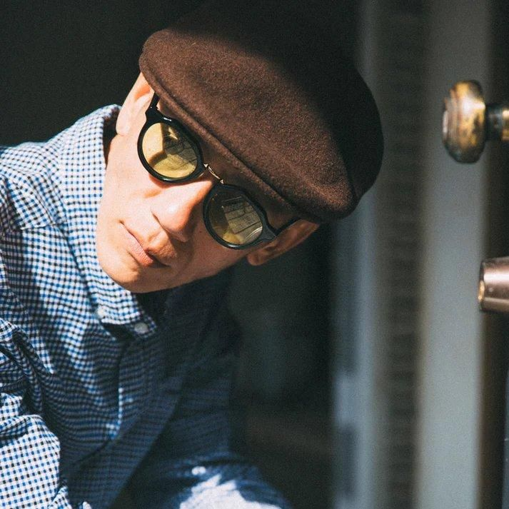 OWN EYEWEAR オウンアイウェア 