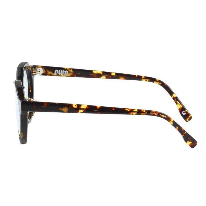 OWN EYEWEAR オウンアイウェア 