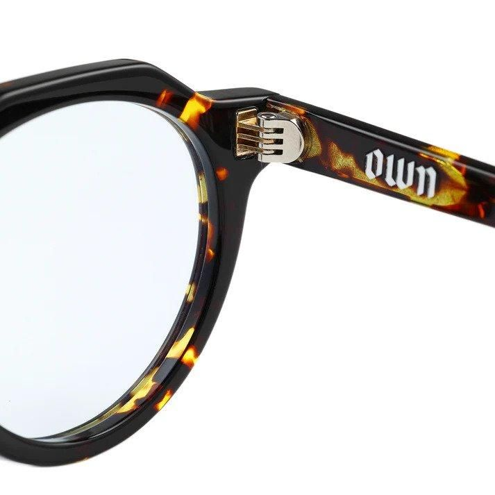 OWN EYEWEAR オウンアイウェア 
