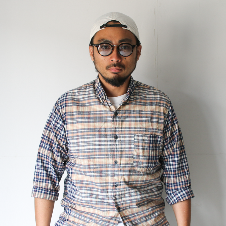 OWN EYEWEAR オウンアイウェア 