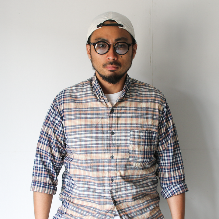 OWN EYEWEAR オウンアイウェア 